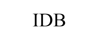 IDB