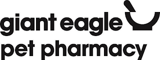 GIANT EAGLE PET PHARMACY