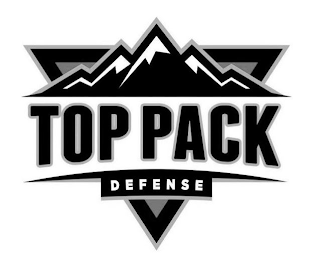 TOP PACK DEFENSE