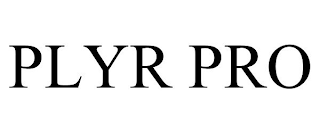 PLYR PRO