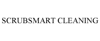 SCRUBSMART CLEANING