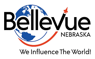 BELLEVUE NEBRASKA WE INFLUENCE THE WORLD!