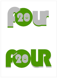 FOUR20 FOUR20