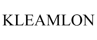 KLEAMLON