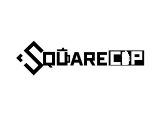 SQUARECUP