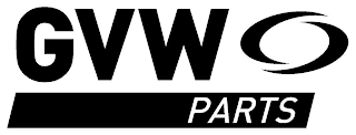 GVW PARTS