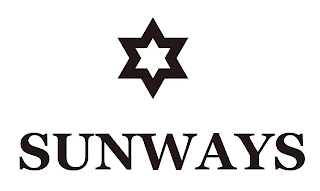 SUNWAYS