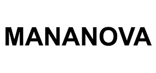 MANANOVA