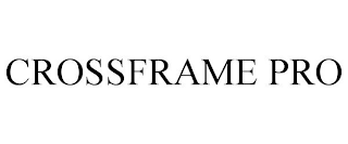 CROSSFRAME PRO