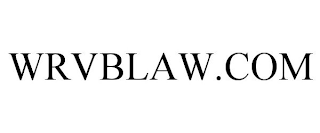 WRVBLAW.COM