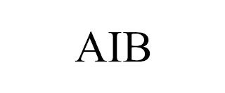 AIB