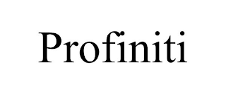 PROFINITI