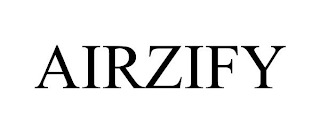 AIRZIFY