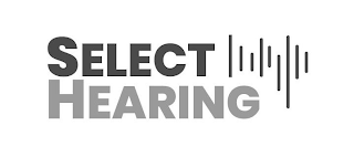 SELECT HEARING