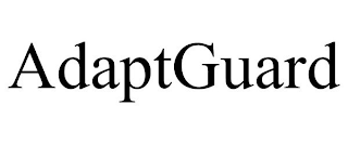 ADAPTGUARD