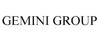 GEMINI GROUP