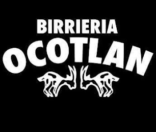 BIRRIERIA OCOTLAN