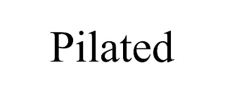 PILATED