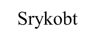 SRYKOBT