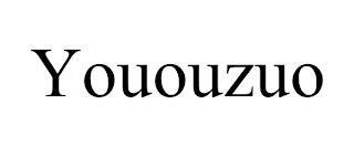 YOUOUZUO