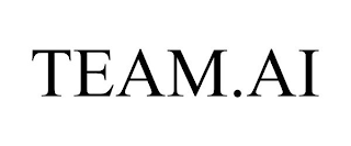 TEAM.AI