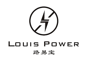 LOUIS POWER