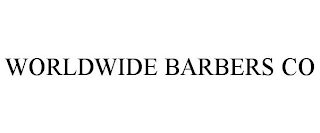 WORLDWIDE BARBERS CO