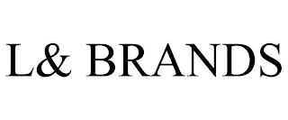 L& BRANDS