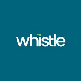 WHISTLE