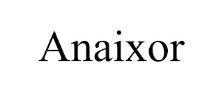 ANAIXOR