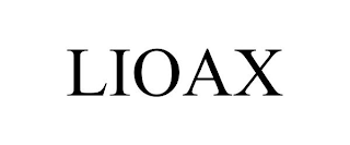 LIOAX