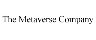 THE METAVERSE COMPANY