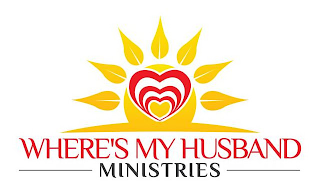 WHERE'S MY HUSBAND MINISTRIES