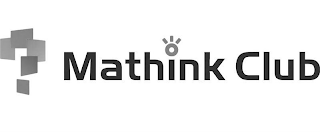 MATHINK CLUB
