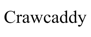 CRAWCADDY