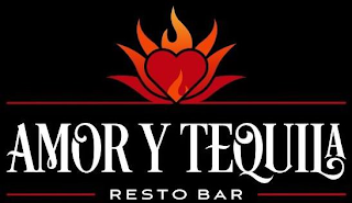 AMOR Y TEQUILA RESTO BAR