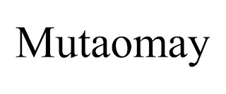 MUTAOMAY