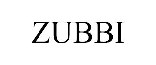 ZUBBI