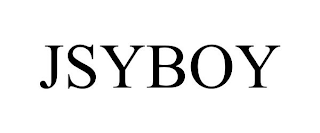 JSYBOY