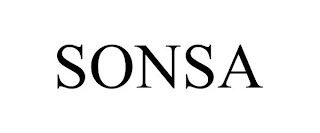 SONSA