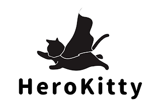 HEROKITTY