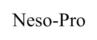 NESO-PRO