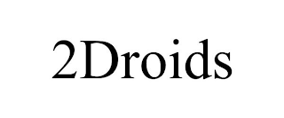 2DROIDS