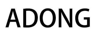 ADONG