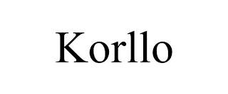 KORLLO