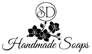 SD HANDMADE SOAPS