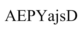 AEPYAJSD