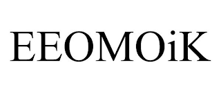 EEOMOIK