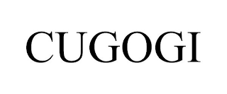 CUGOGI