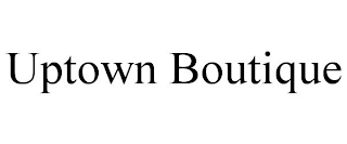 UPTOWN BOUTIQUE